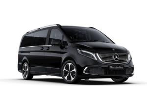 Mercedes-Benz EQV sofort verfügbar; zugelassener Vorführer