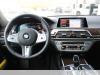 Foto - BMW 740 d xDrive Limousine Standheizung. Laserlicht.