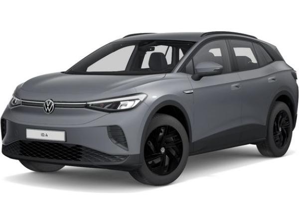 Volkswagen id4 pure