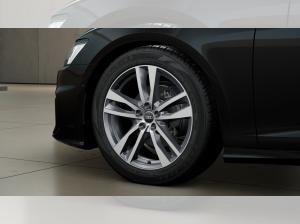 Audi A6 Avant 40 TDI S line MATRIX HuD Memory PDC 19