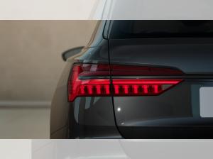 Audi A6 Avant 40 TDI S line MATRIX HuD Memory PDC 19