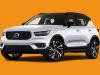 Foto - Volvo XC 40 XC40 T4 Recharge Inscription Expression Privatleasing