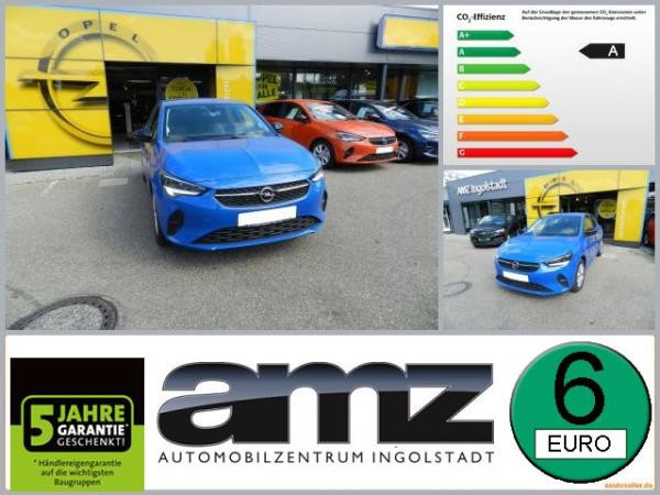 Foto - Opel Corsa 100PS Klima BT PDC  Sofort Verfügbar**