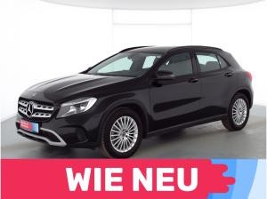 Mercedes Benz Gla Leasing Top Angebote Fur Privat Gewerbe