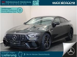 Mercedes Benz Amg Gt Leasing Top Angebote Fur Privat Gewerbe