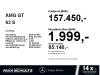Foto - Mercedes-Benz AMG GT 63 S 4M Sitzklima*Perform-Sitz*LED*MBUX*