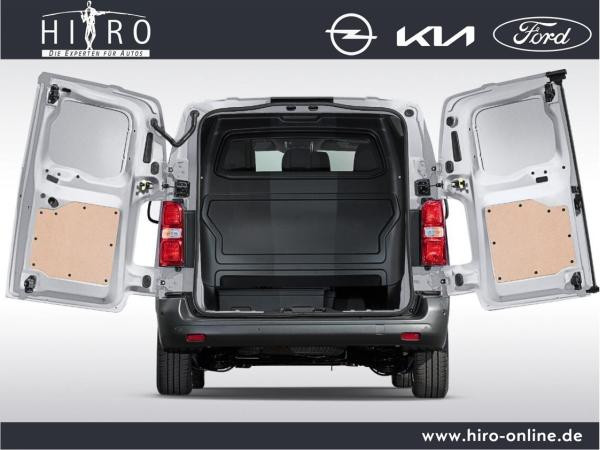 Foto - Opel Vivaro Cargo Selection +++ NUR GEWERBE +++