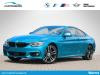 Foto - BMW 420 i Coupé  - M Sportpaket Head-Up HK HiFi DAB