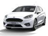 Foto - Ford Fiesta ST Line X - Mild Hybrid - Rückfahrkamera - Toter Winkel Assistent - Sitzheizung