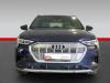 Foto - Audi e-tron advanced 55 quattro mit 990,- € Wechselprämie B&O Panoramadach