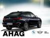 Foto - BMW X4 M40I A (HeadUp Kurvenlicht Xenon Bluetooth Navi)