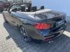 Foto - BMW 220 i Cabrio M-Sport Leder Dakota Navigation Professional harman kardon