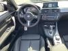 Foto - BMW 220 i Cabrio M-Sport Leder Dakota Navigation Professional harman kardon