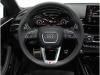 Foto - Audi A5 Cabrio quattro, Alcantara-Leder, Navi, Matrix LED, S Line, Massagesitze, B&O Sound