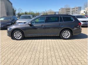 Volkswagen Passat Variant Nur bis zum 31.05 gültig!