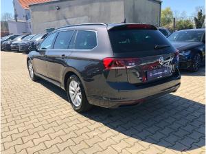 Volkswagen Passat Variant Nur bis zum 31.05 gültig!