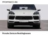 Foto - Porsche Cayenne S Matrix Luftfederung Bose