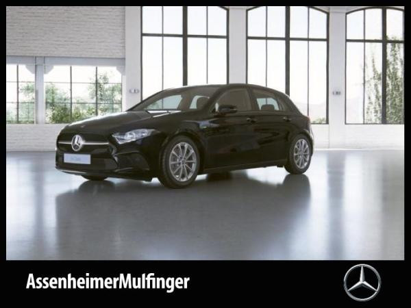 Foto - Mercedes-Benz A250e ++ Nur mit gültigem Schwerbehindertenausweis ++