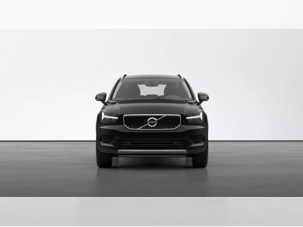 Volvo XC40 leasen