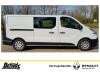 Foto - Renault Trafic Komfort DOKA L2H1 *ab 59€netto* KLIMA & EINPARKH. -NRW- 3,0t DOPPELKABINE *GEWERBE-BESTELL-AKTION