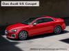 Foto - Audi S5 Coupé TDI 251(341) kW(PS) tiptronic **freie Konfiguration** **bis 06.06. verfügbar**