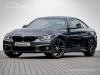 Foto - BMW 420 i M Sport Navi LED SHZ PDC v+h HiFi WLAN -