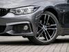 Foto - BMW 420 i M Sport Navi LED SHZ PDC v+h HiFi WLAN -