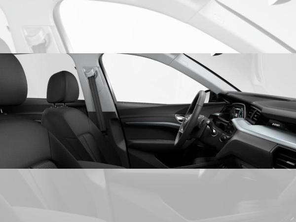 Foto - Audi e-tron 50 quattro 230 kW - Wir elektrisieren 2022 - jetzt zuschlagen!