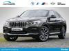 Foto - BMW X4 xDrive30d xLine HUD LiveCoProf LED AHK Shz HK -