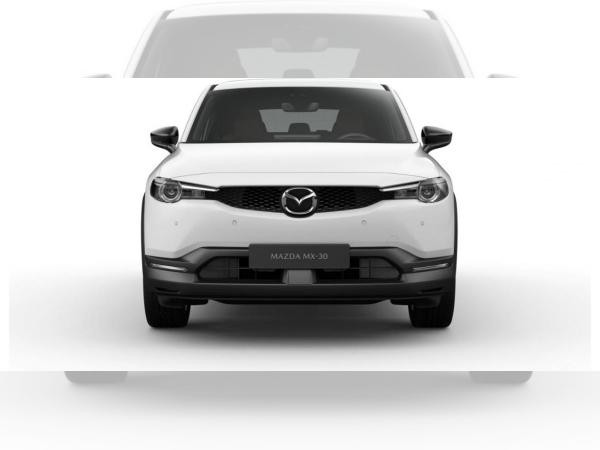 Foto - Mazda MX-30 AD'VANTAGE-Paket Modelljahr 2022