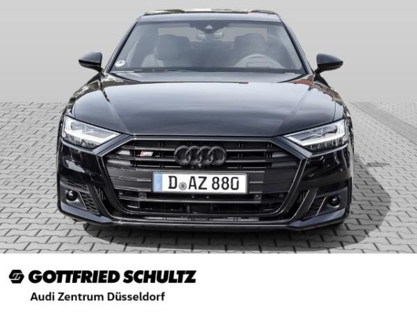 Foto - Audi S8 TFSI Tiptronic 571 PS als Luxus Sport mit Laserlicht Carbon u.v.m. sofort Verfügbar