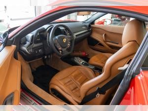 Ferrari 458 Italia *Rosso Corsa*