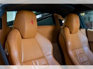 Ferrari 458 Italia *Rosso Corsa*