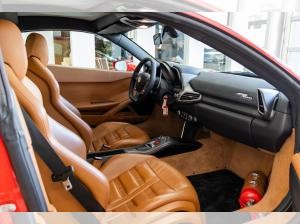 Ferrari 458 Italia *Rosso Corsa*