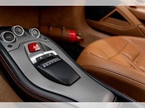 Ferrari 458 Italia *Rosso Corsa*