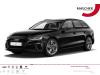 Foto - Audi A4 Avant S line 45 TDI BlackEdition PanoramaSD ACC