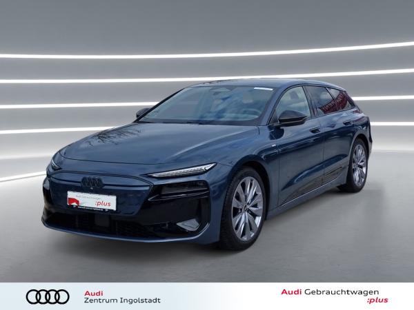 Audi A6 e-tron A6 Avant e-tron S line Tech pro AHK MATRIX 360°