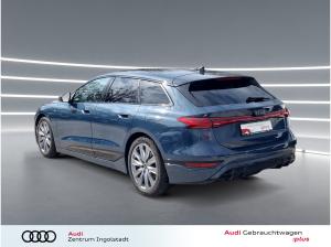 Audi A6 e-tron A6 Avant e-tron S line Tech pro AHK MATRIX 360°