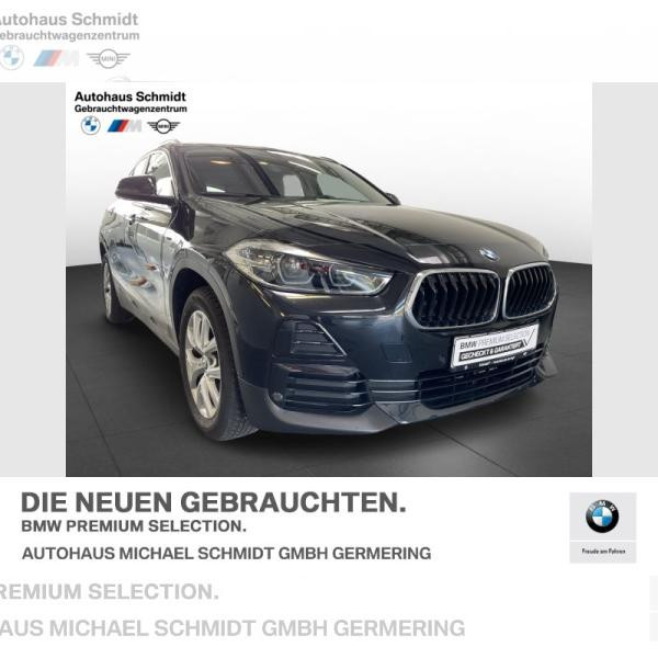 Foto - BMW X2 xDrive25e Navigation*Sportsitze*Kamera*DAB*