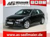 Foto - Audi A3 Sportback 1.6 TDI 30 Xenon Navi Klima Sitzhzg