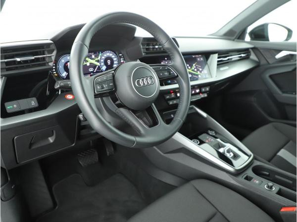 Foto - Audi A3 Sportback Advanced 35TDI S tron. Virtual/Navi
