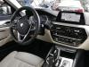 Foto - BMW 520 d xDrive Lim Aut., HUD, Komfortzugang, Sitzbelüftung, Adapt. Fahrwerk