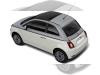 Foto - Fiat 500 MY21 1.0 GSE HYBRID DOLCEVITA  verschiedene Farben, Apple/Android Auto, Einparkhilfe