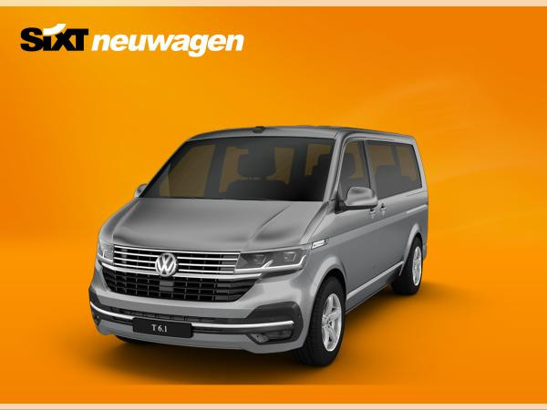 Foto - Volkswagen T6.1 Multivan -frei konfigurierbar
