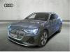 Foto - Audi e-tron Sportback 50 quattro S line mit Umweltprämie