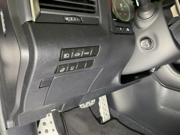 Foto - Lexus RX 450 Hybrid F Sport PANO NAVI LEDER GEWERBE inkl. Wartung & Verschleiß