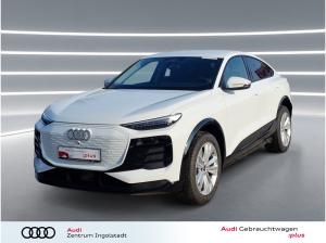 Audi e-tron Q6 Sportback Tech 360° ACC LED+ PDC+ 20