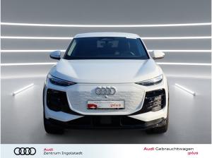 Audi e-tron Q6 Sportback Tech 360° ACC LED+ PDC+ 20