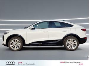 Audi e-tron Q6 Sportback Tech 360° ACC LED+ PDC+ 20