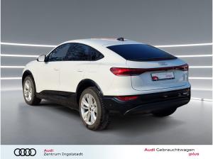 Audi e-tron Q6 Sportback Tech 360° ACC LED+ PDC+ 20